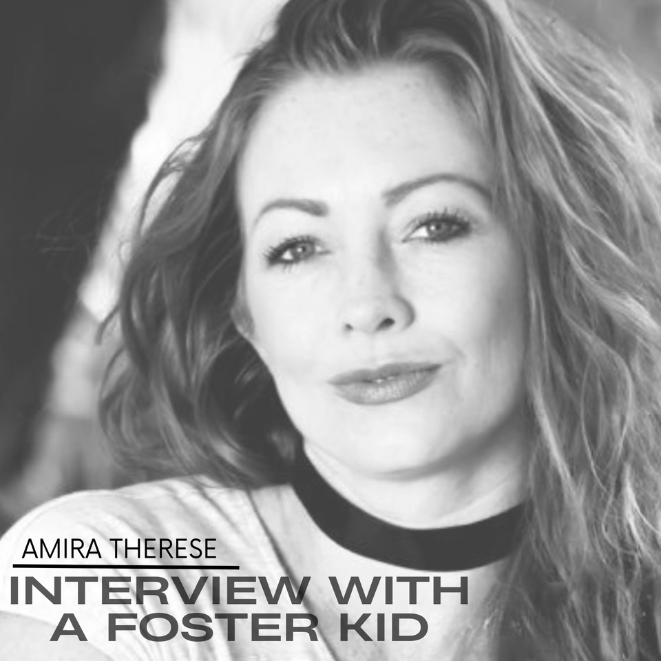 Interview With a Foster Kid: Declassified