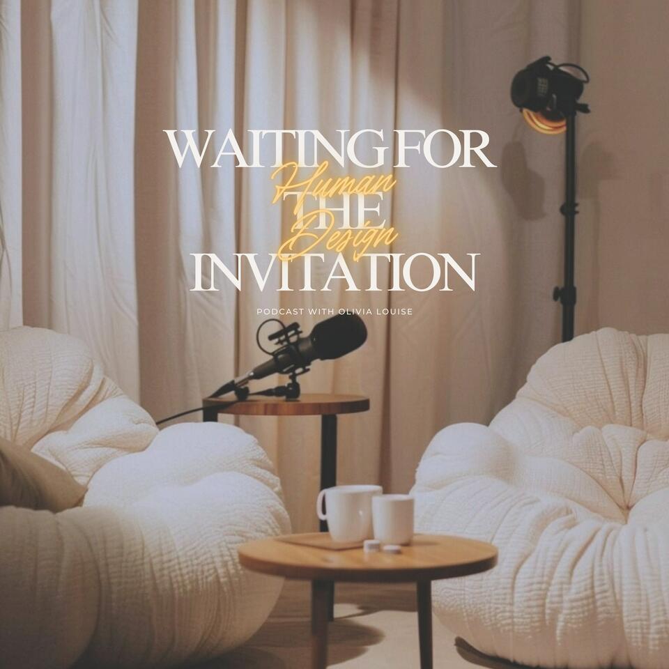 Waiting for the Invitation