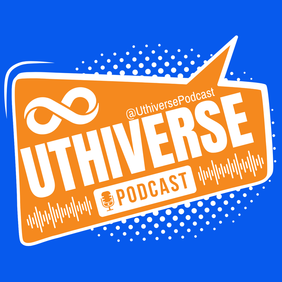 The Uthiverse Podcast