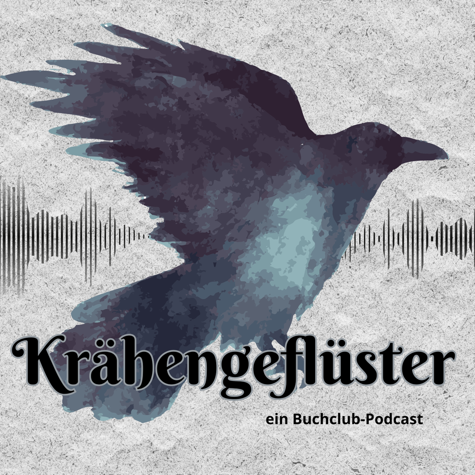 Krähengeflüster