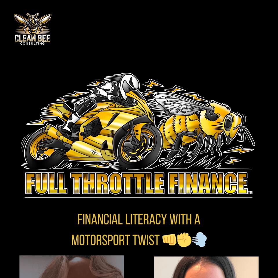 Full Throttle Finance™️