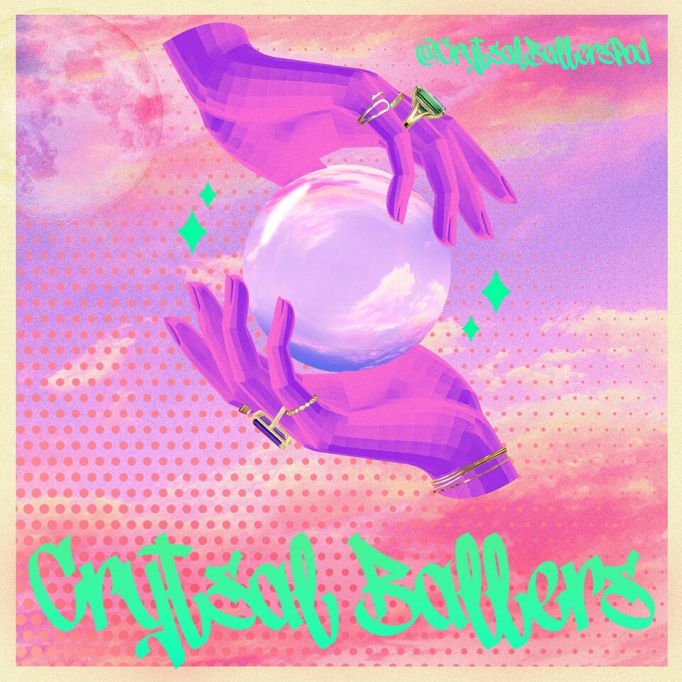 Crystal Ballers