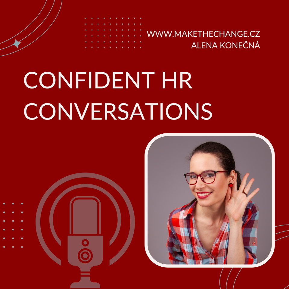 Confident HR Conversations
