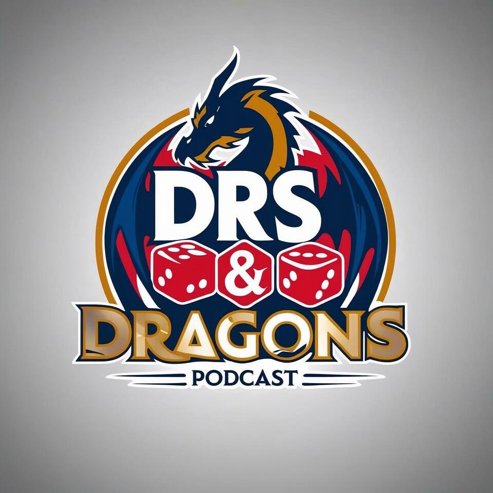 Doctors And Dragons (audio)