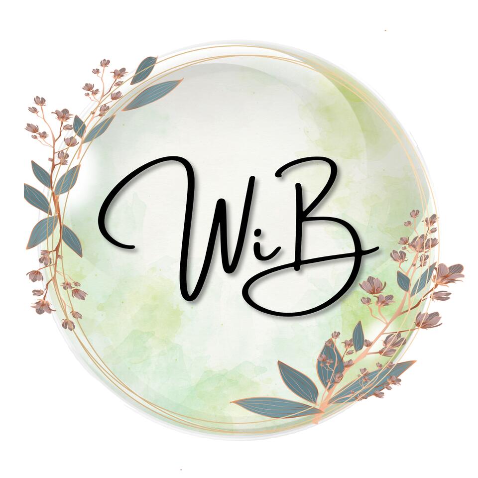 Fantasy ASMR podcast by Whispers In Bloom