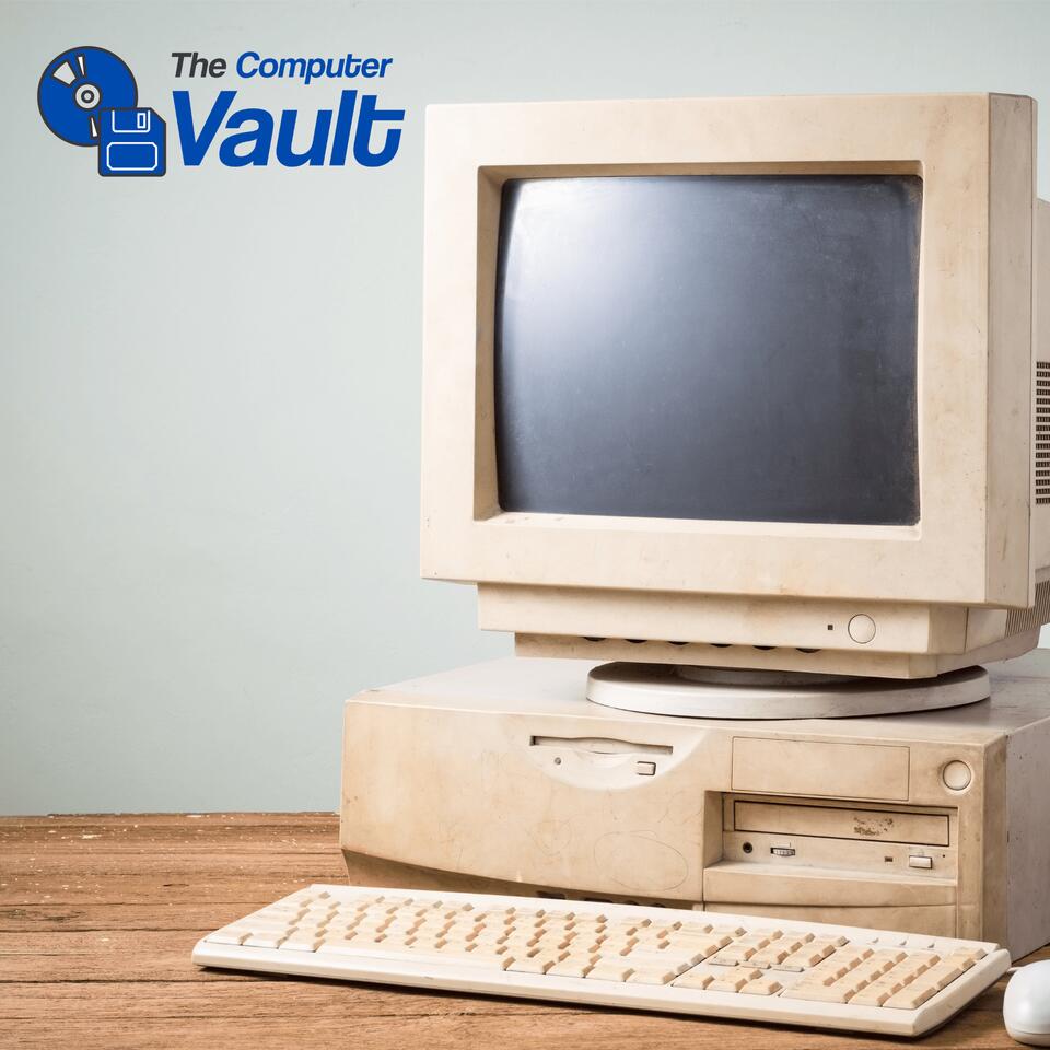 The Computer Vault Podcast