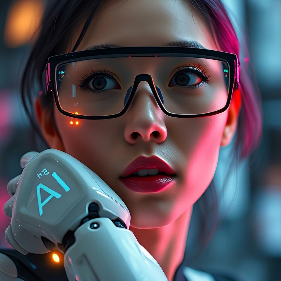 Your AI Journey