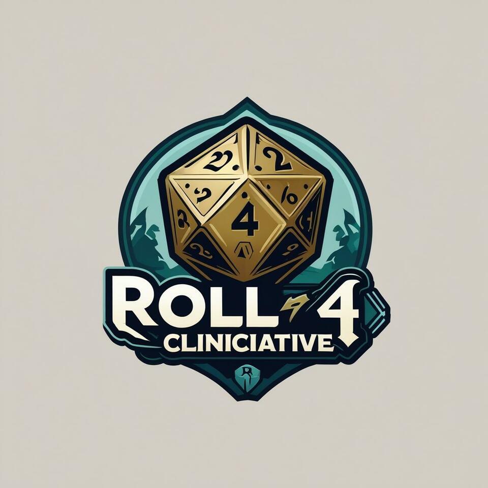 Roll 4 Cliniciative (Audio)