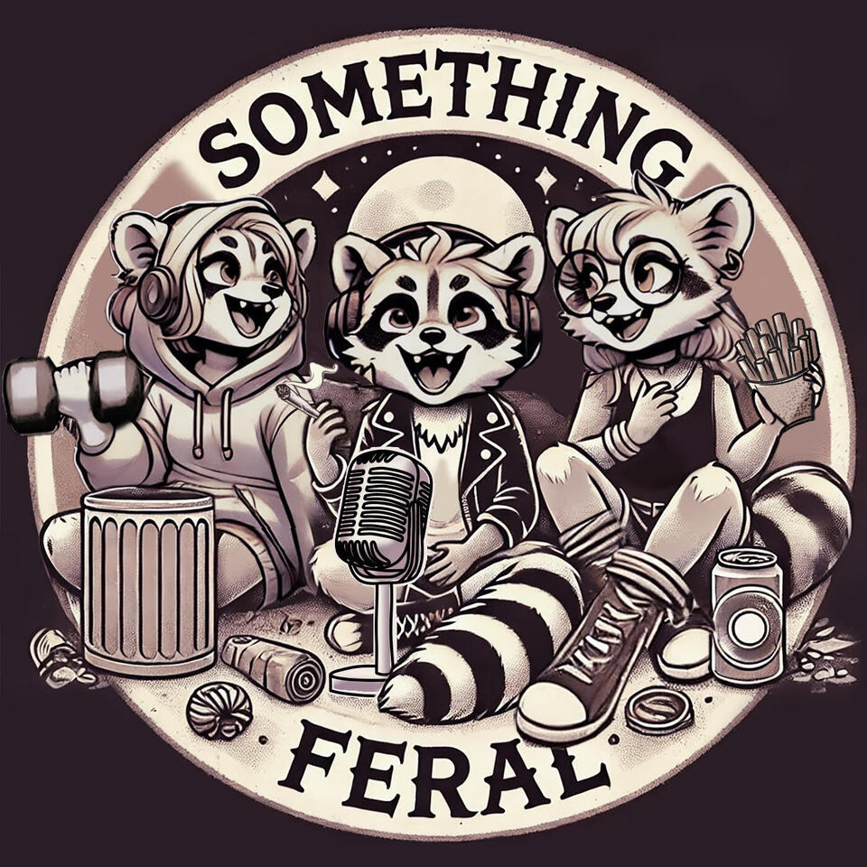 Something Feral