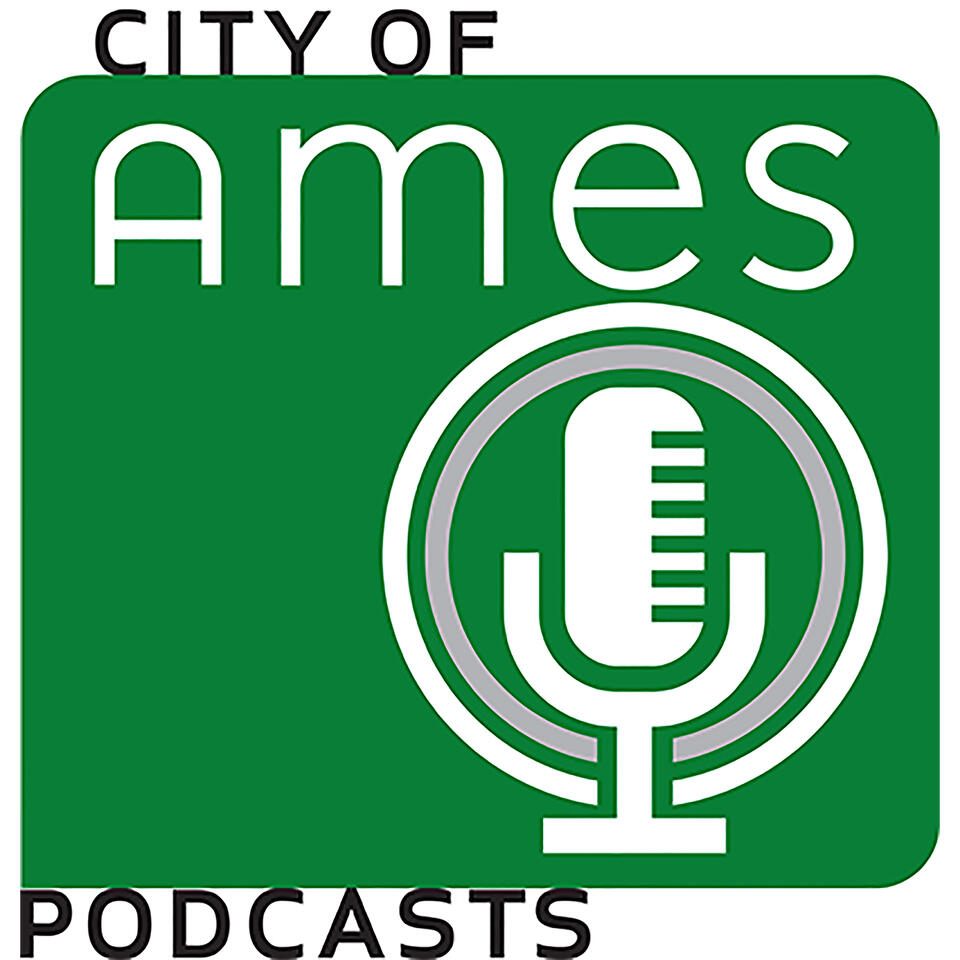 City of Ames’ Podcasts