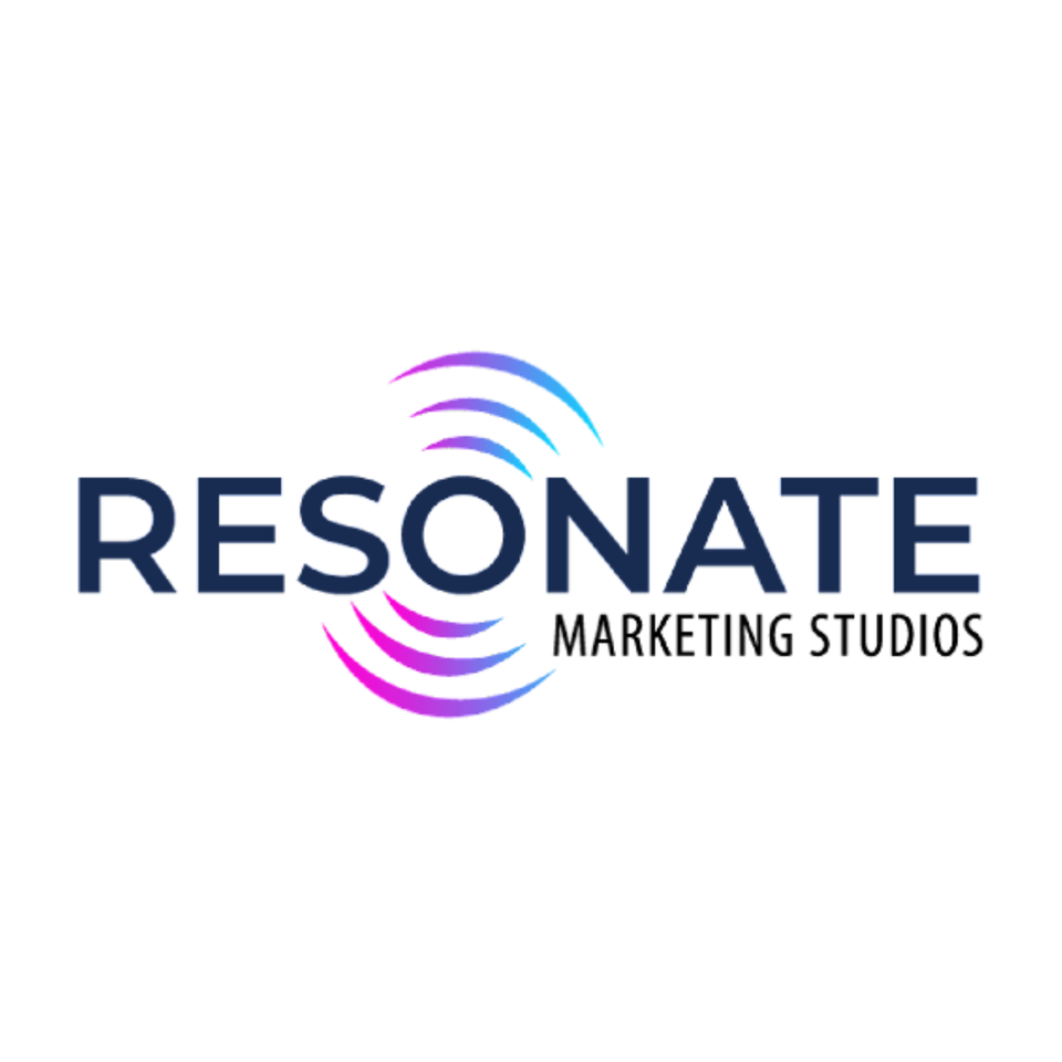 Resonate Marketing Studios Podcast: Amplify Your Brand, Elevate Your Business