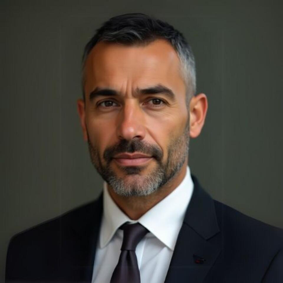 Djellal Djouad
