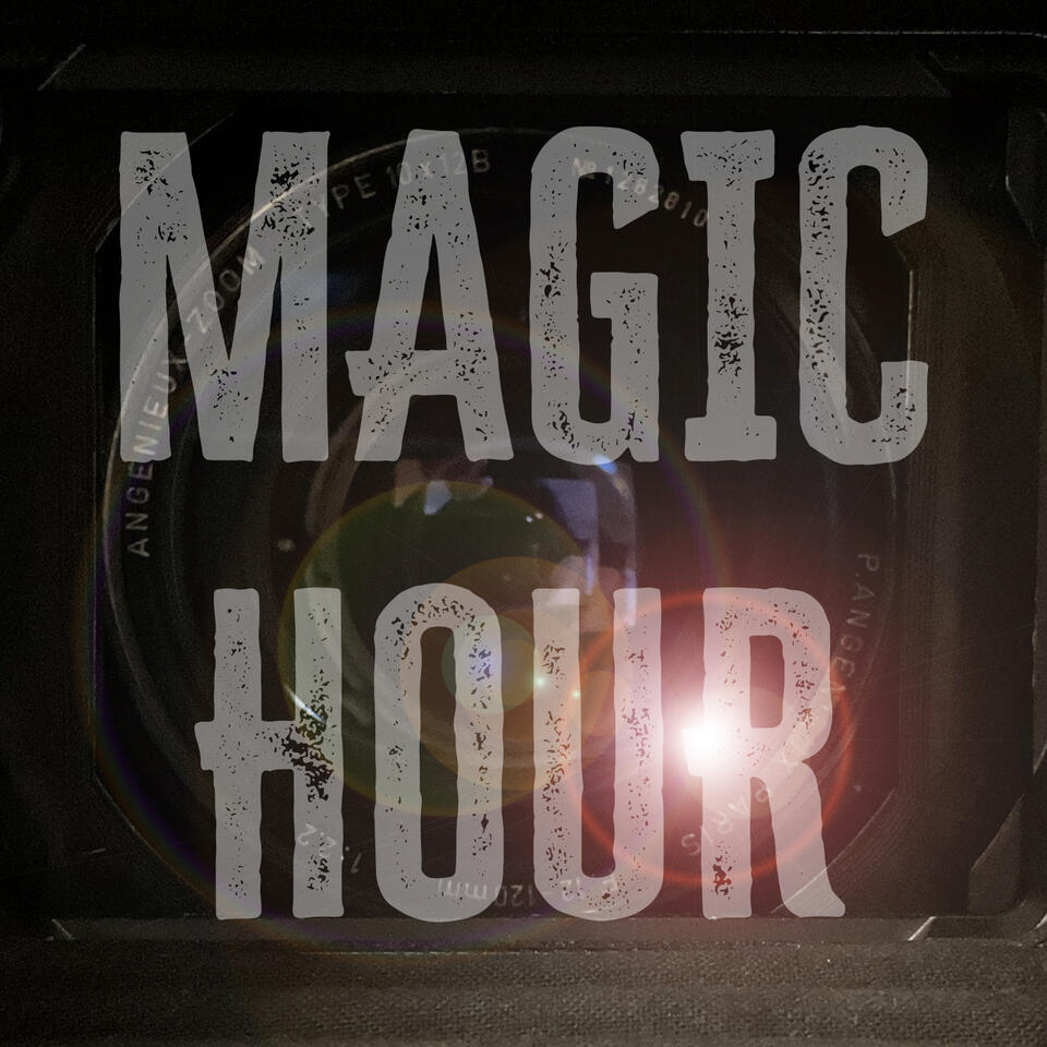 MAGIC HOUR