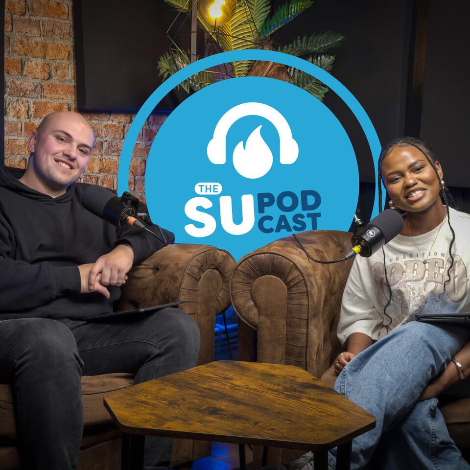 SU Podcast