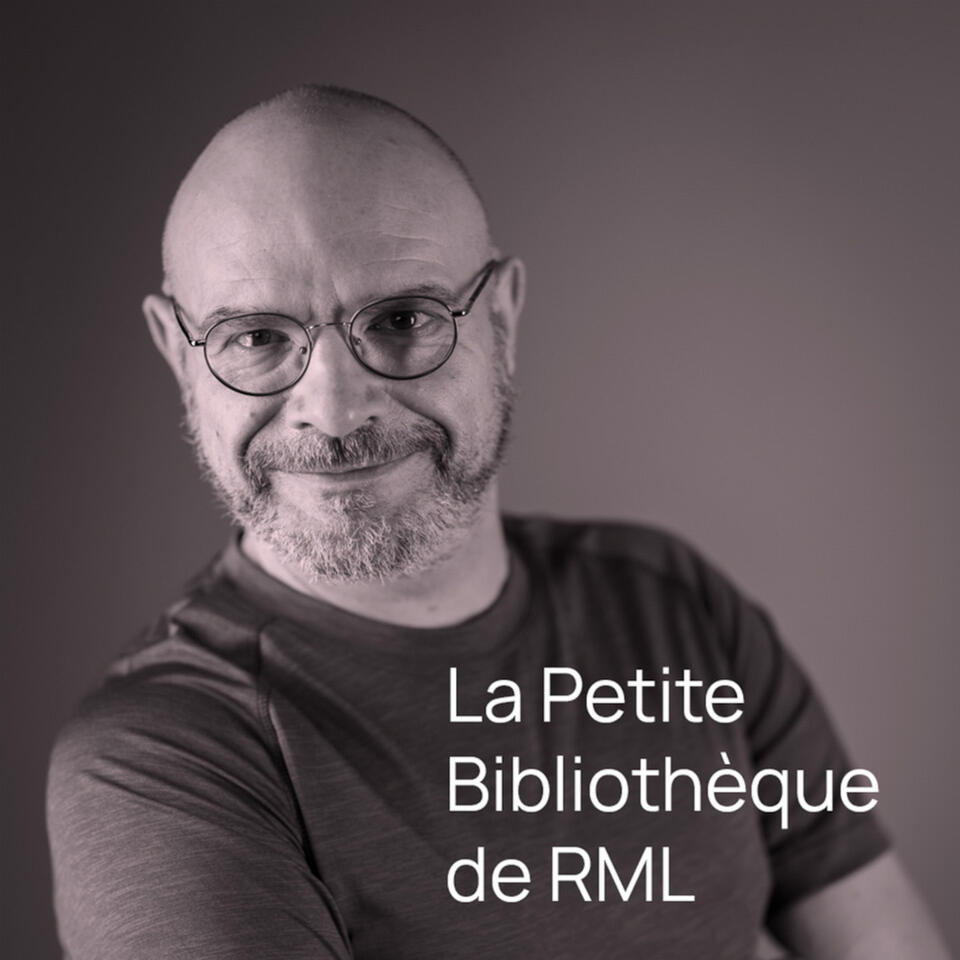 La Petite Bibliothèque de RML