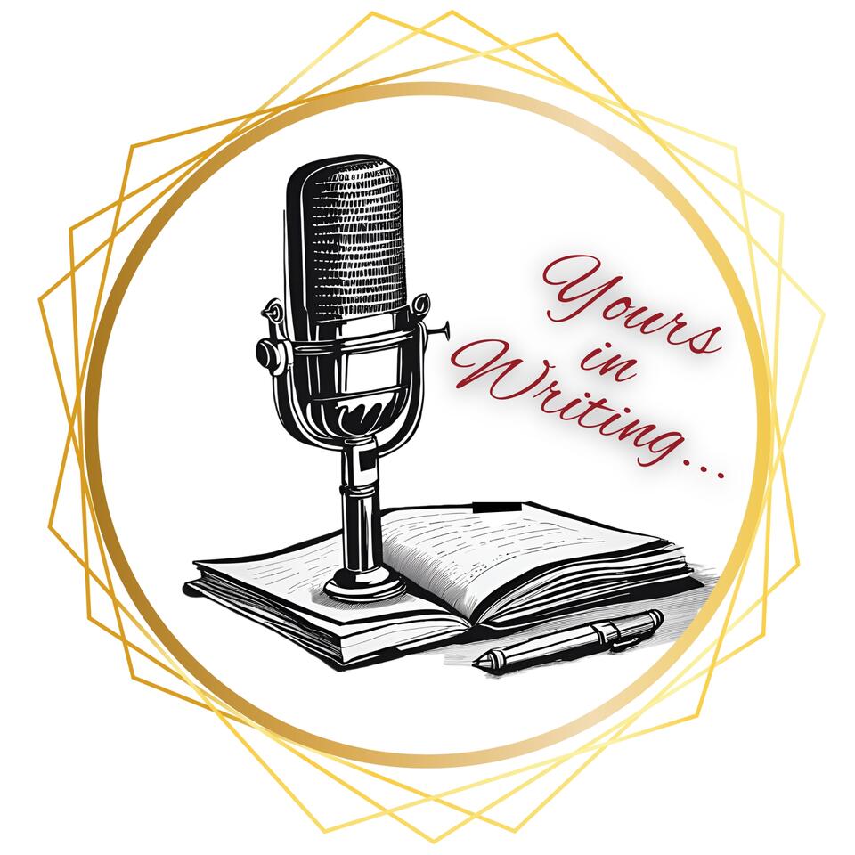 Yours In Writing Podcast