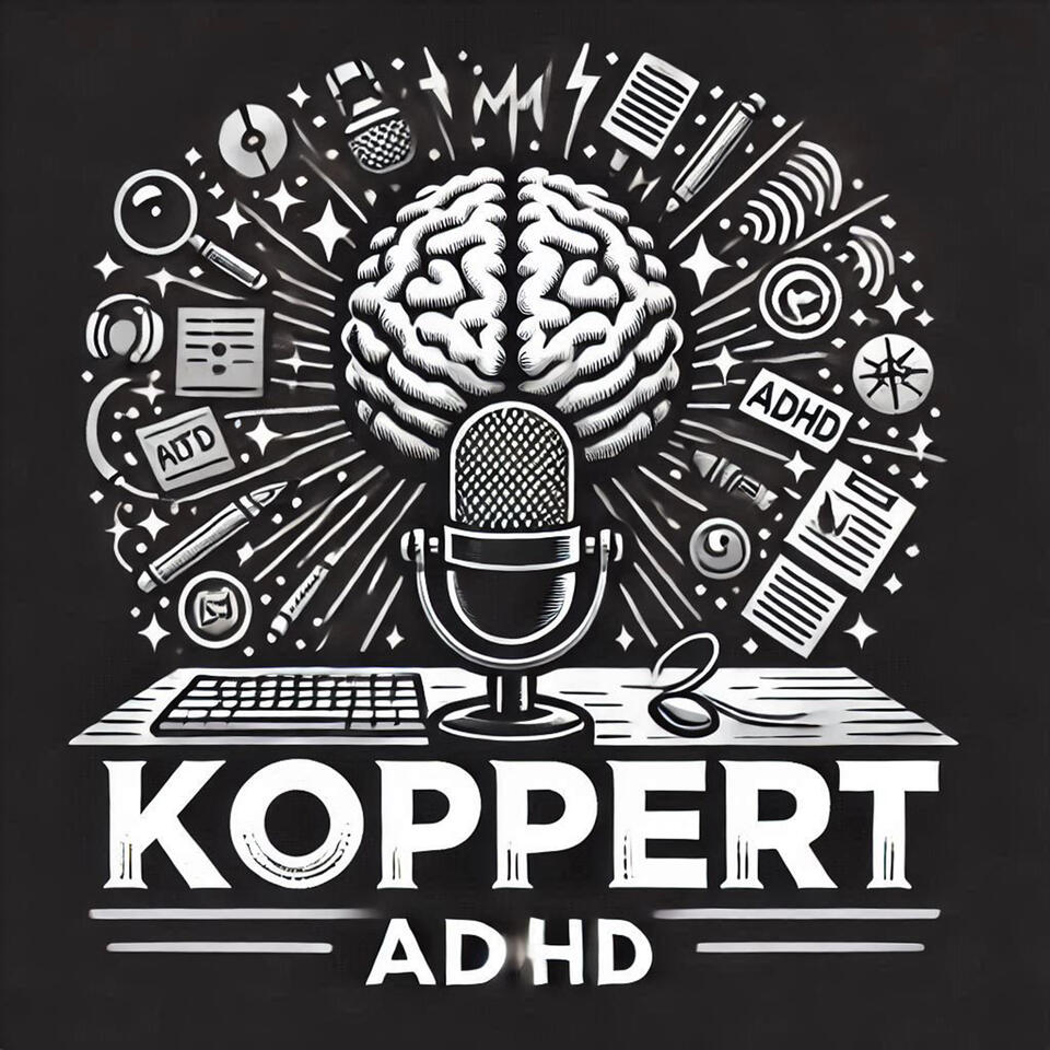 Koppert ADHD