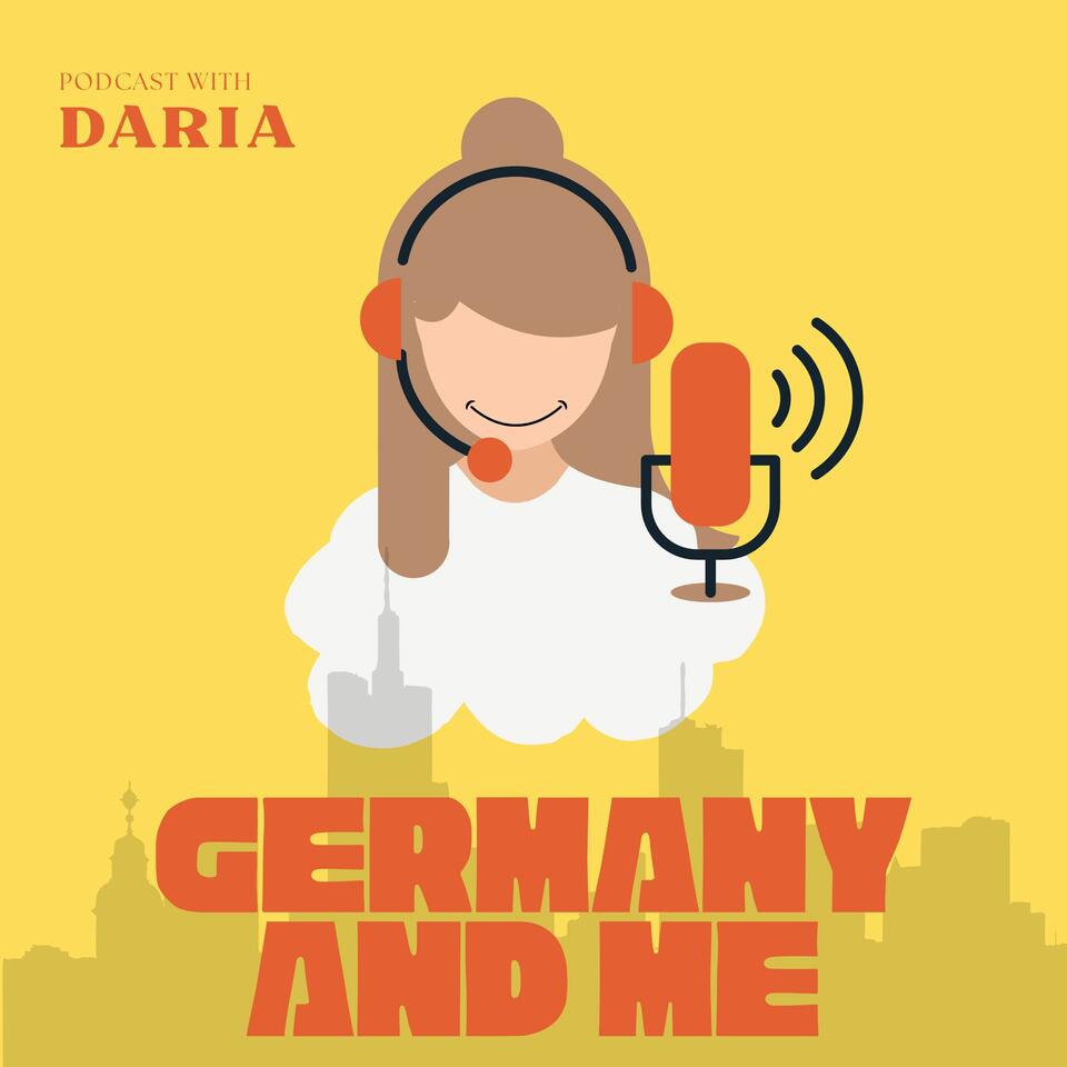 Germany and Me