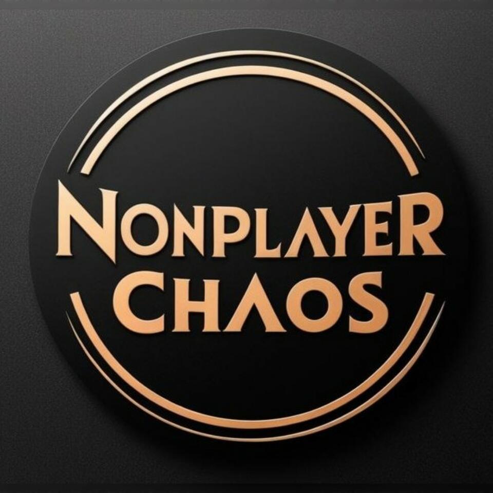 NonPlayer Chaos