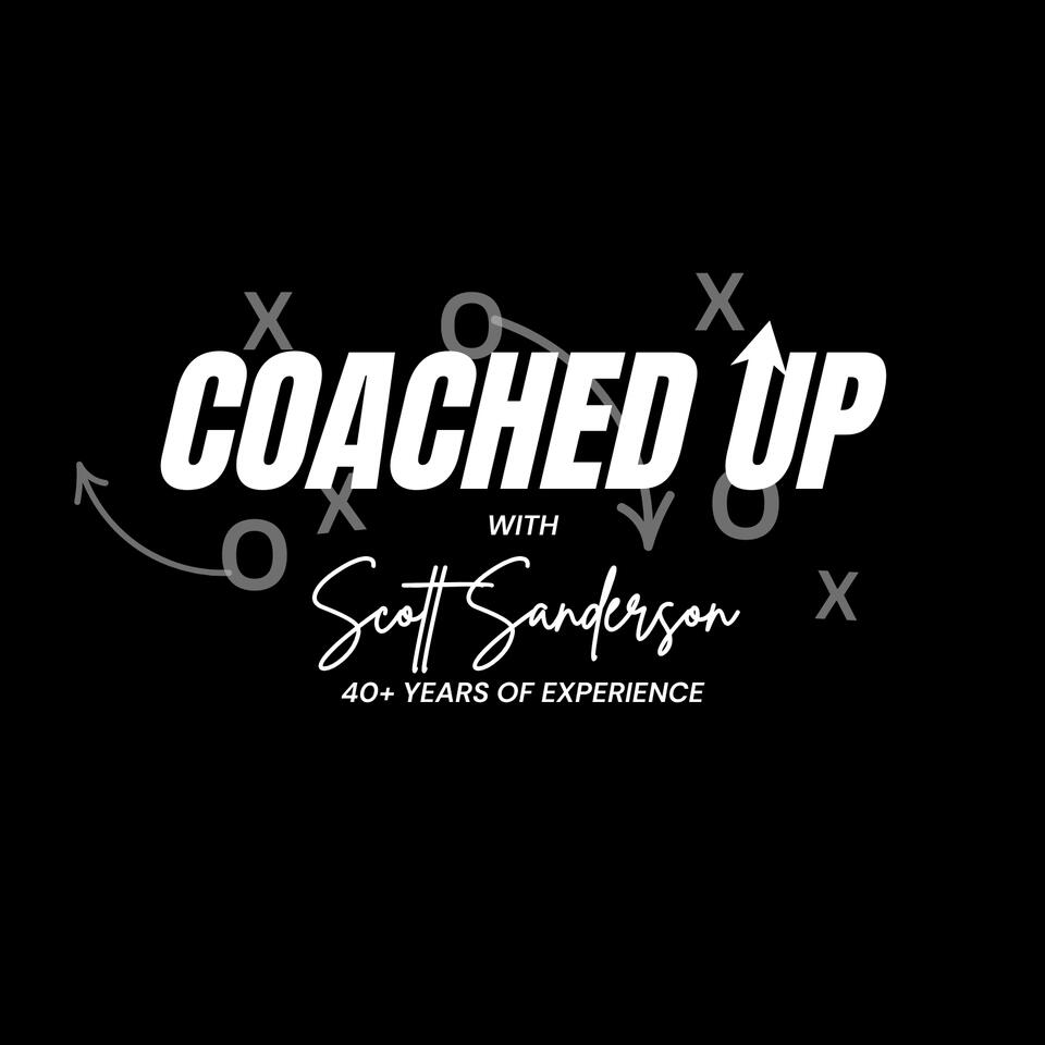 Coached Up with Scott Sanderson