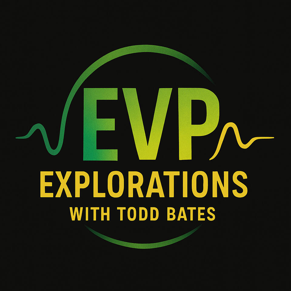 EVP Explorations