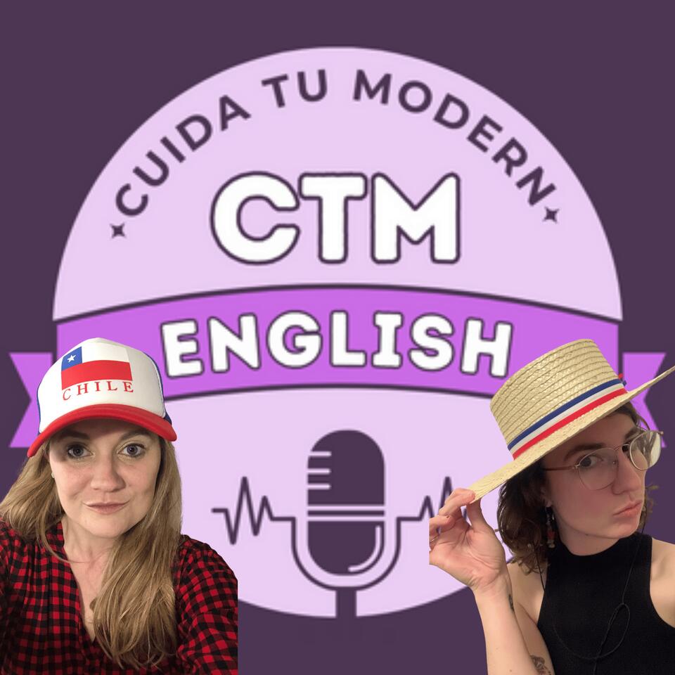 CTM English
