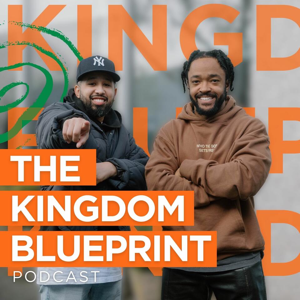The Kingdom Blueprint