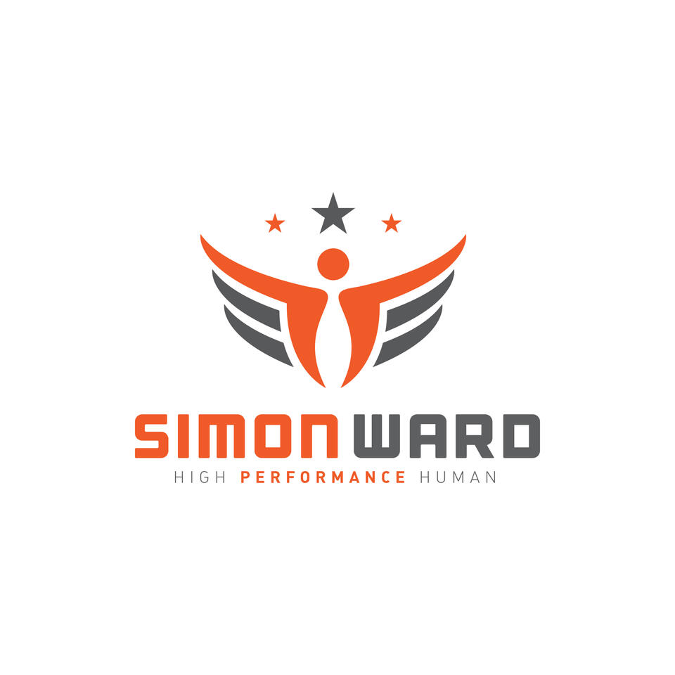 Simon Ward, The High Performance Human Podcast