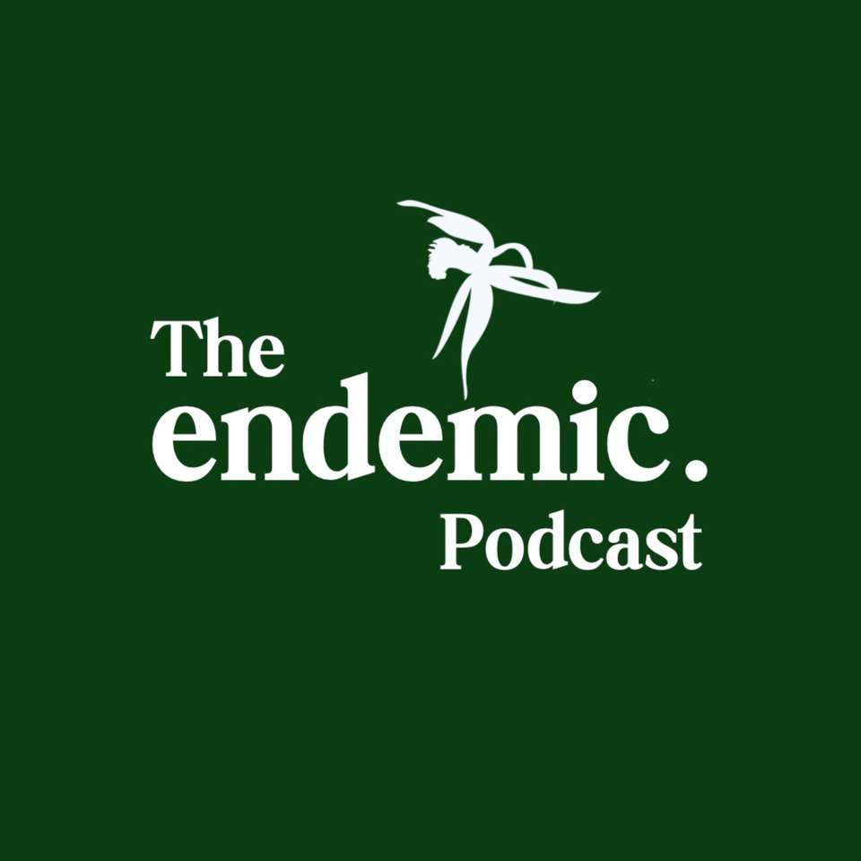 The Endemic Podcast