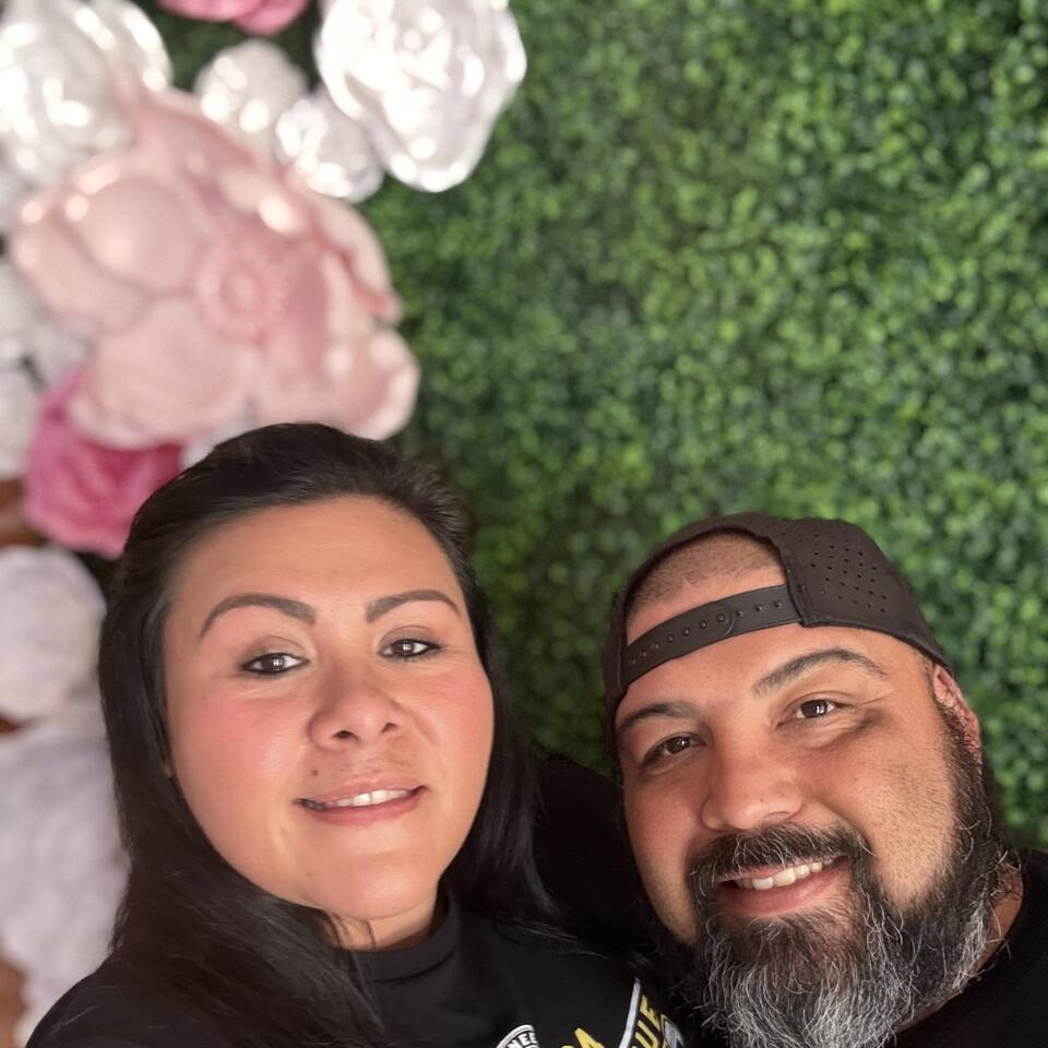 Keeping Up With The Paloma’s