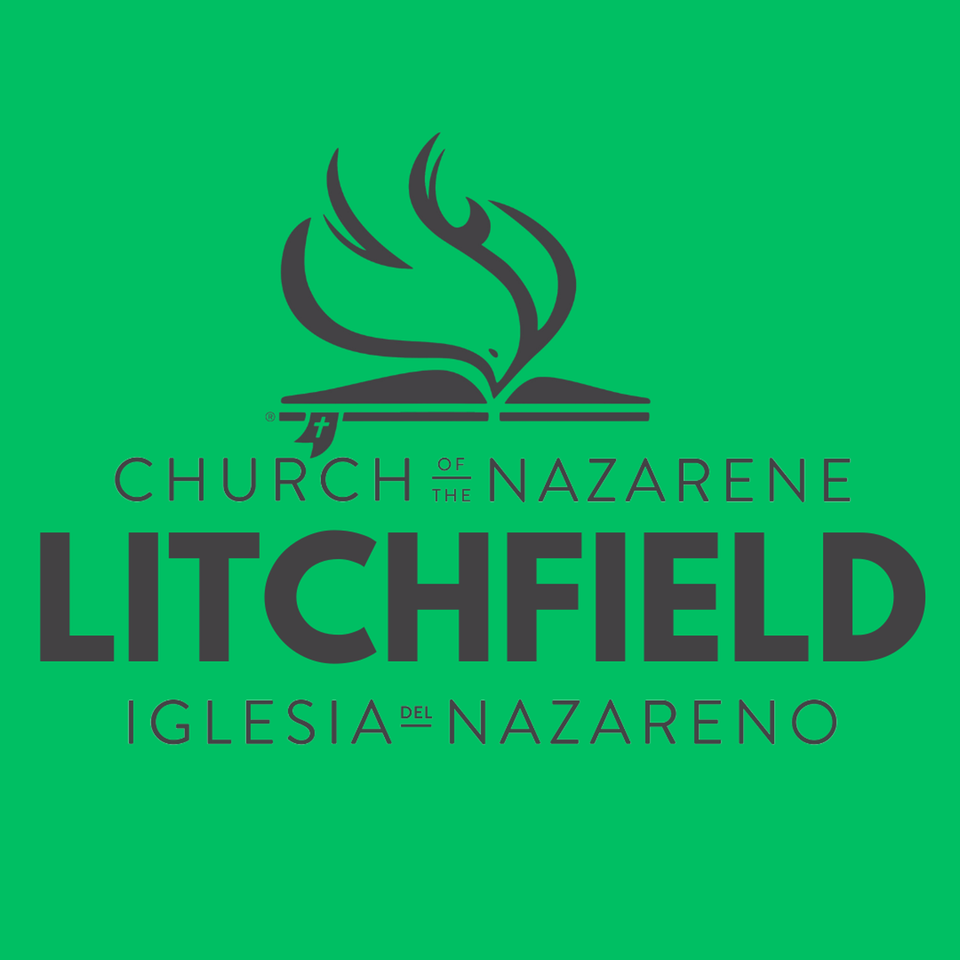 Litchfield Church of the Nazarene Podcast