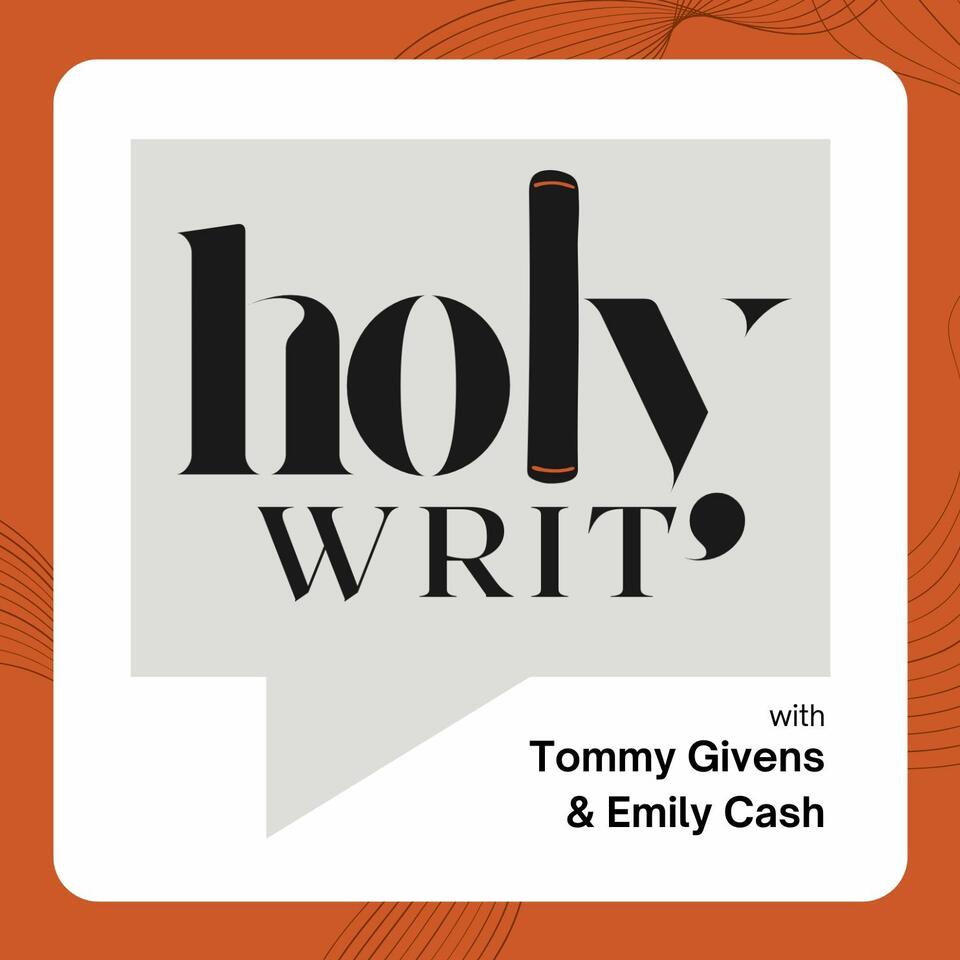 Holy Writ