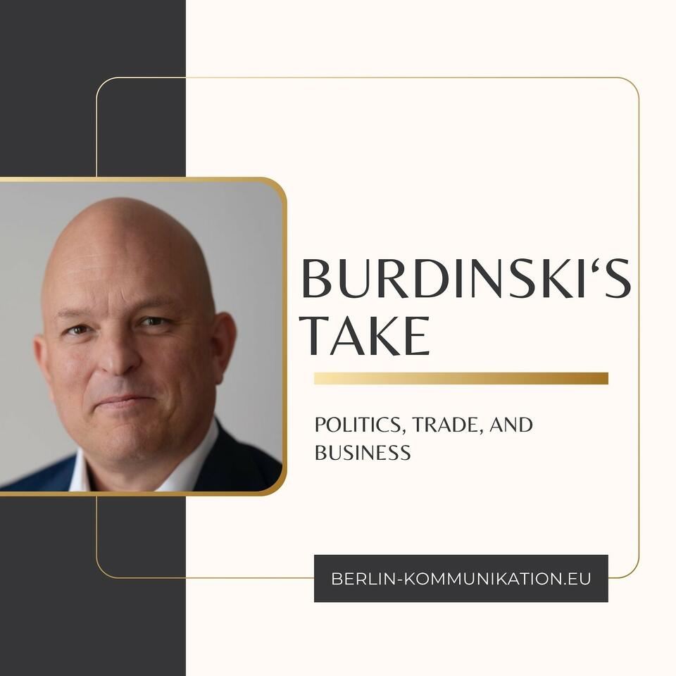 Burdinski’s Take