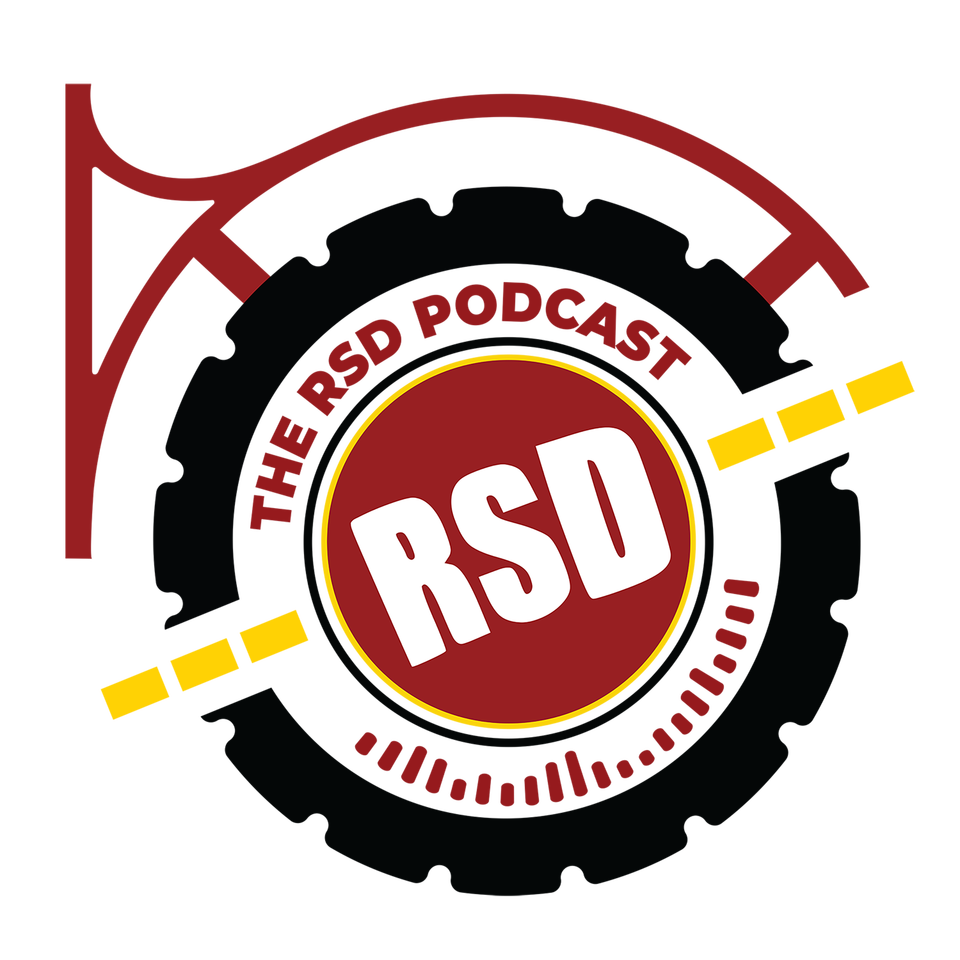 The RSD Podcast