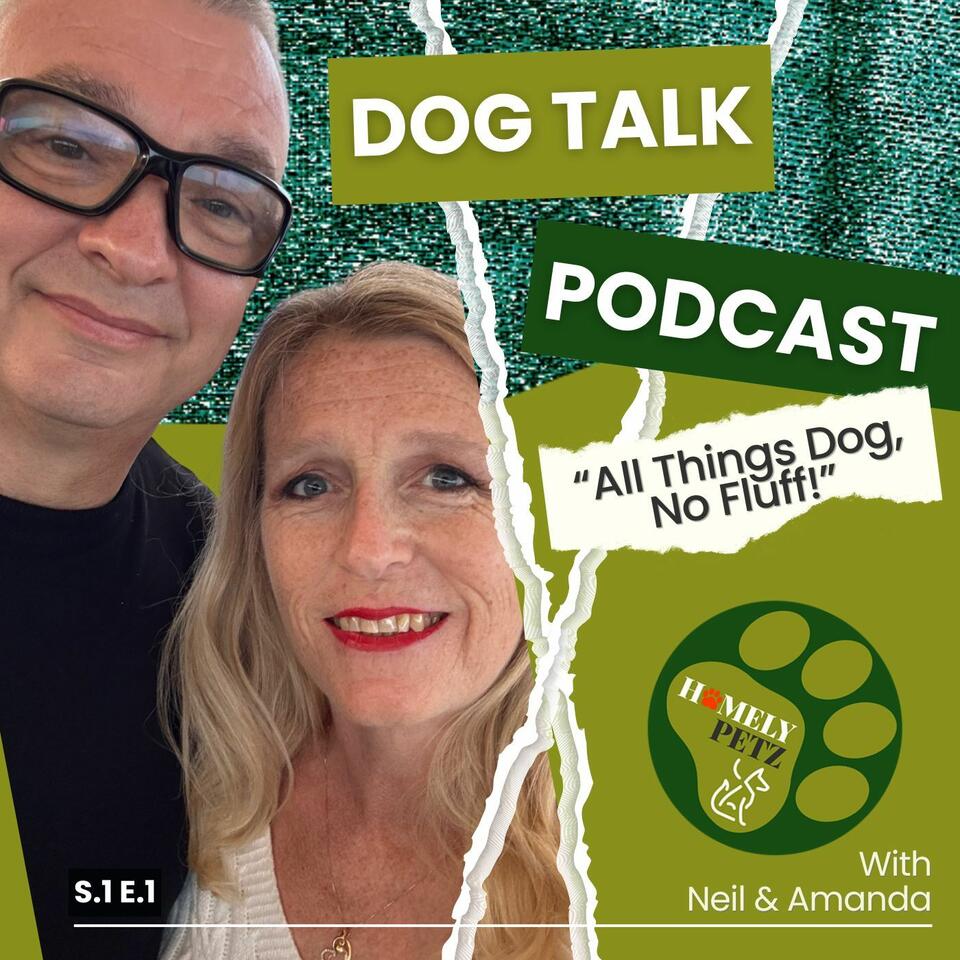 Lets Talk Dog!