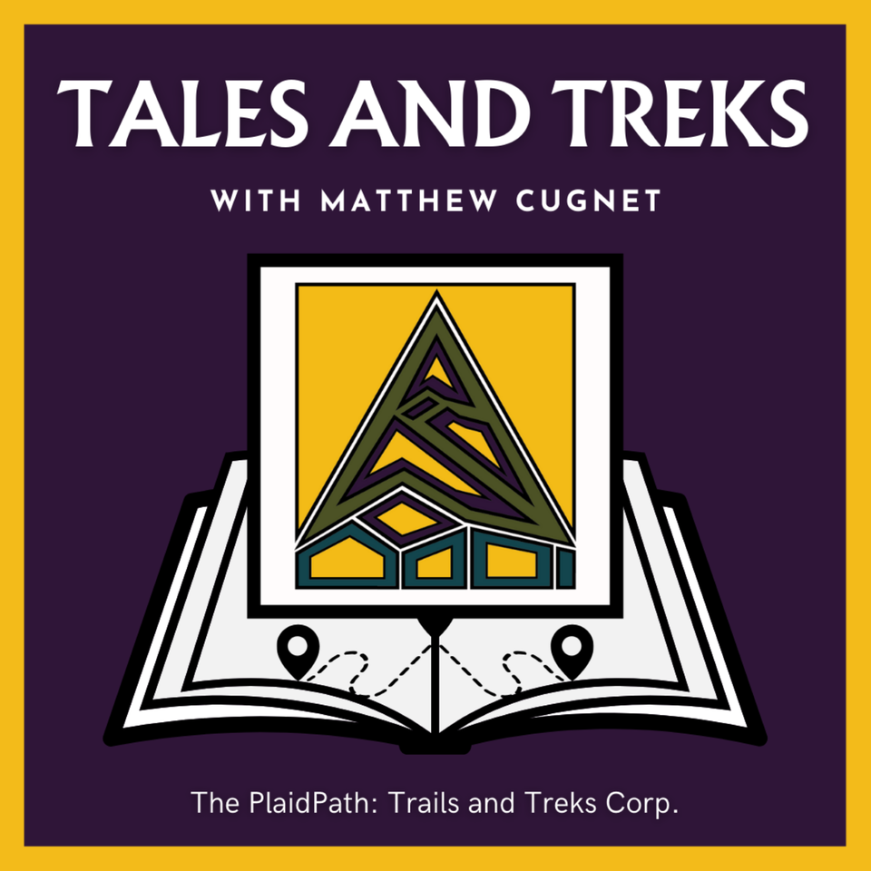 Tales and Treks