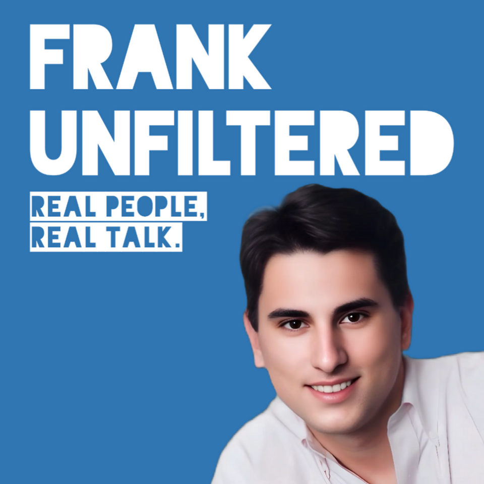 Frank Unfiltered
