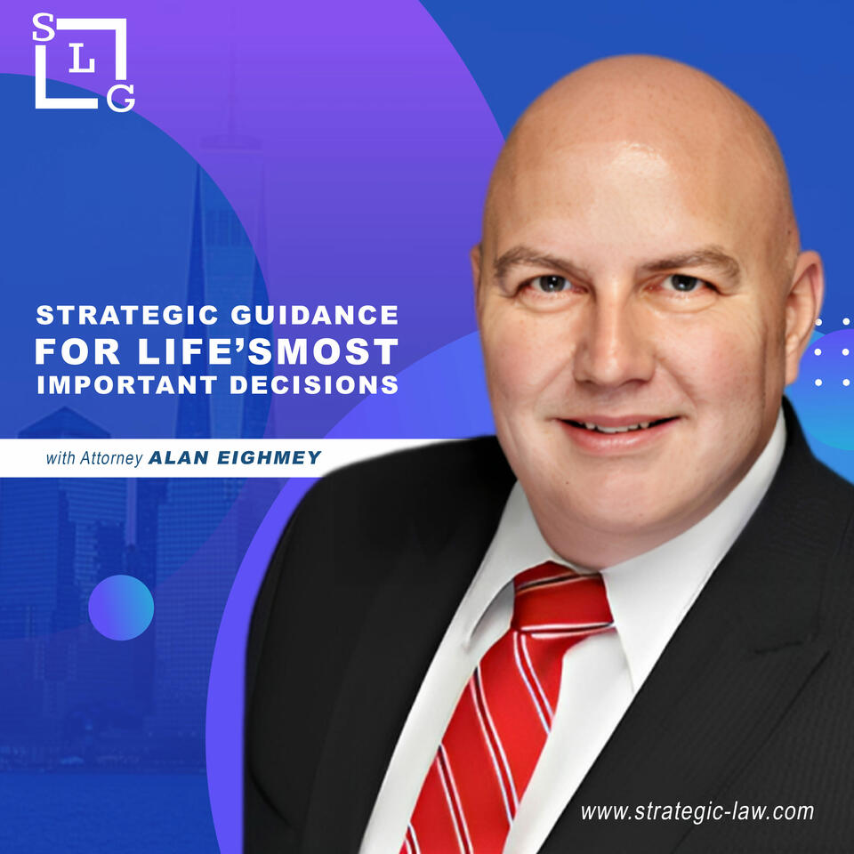 The Strategic Guidance Podcast