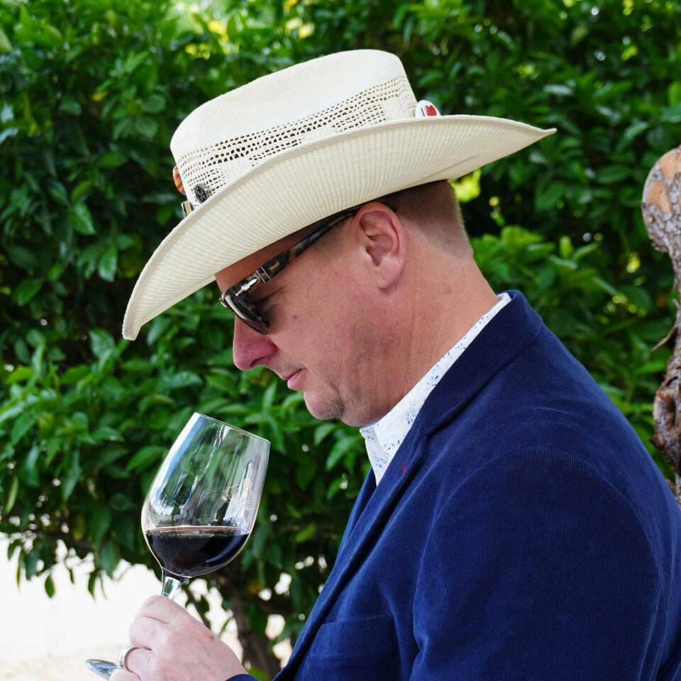 CowboySomm: The 50 State Wine Challenge. Lets see what wines America is pouring for us.