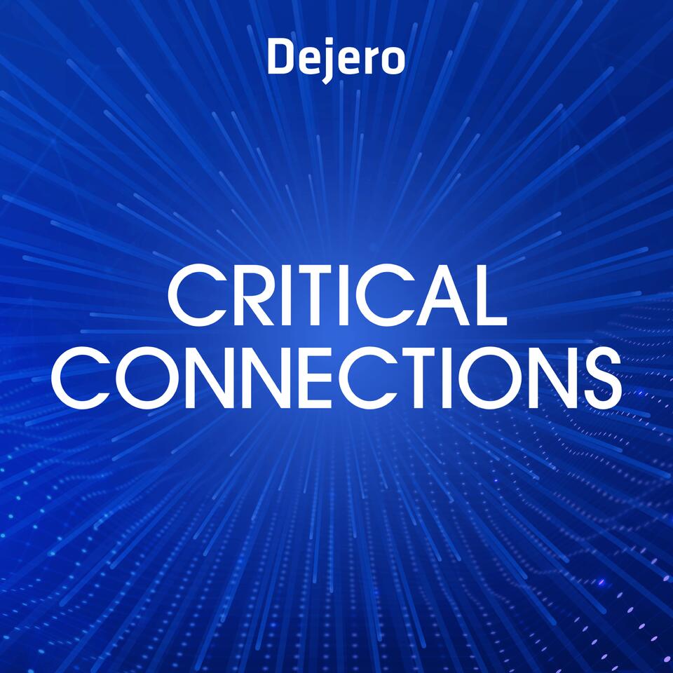 Critical Connections