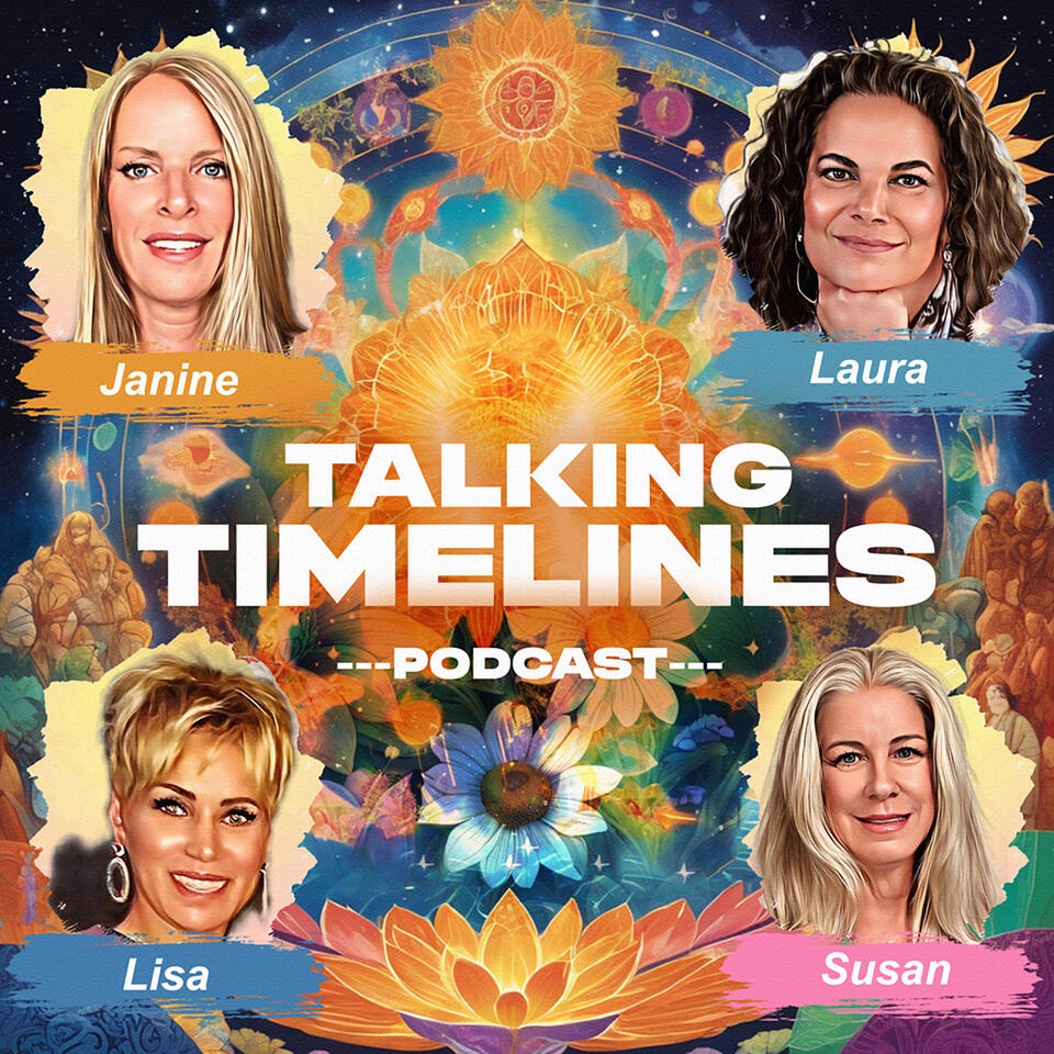 Talking Timelines Podcast