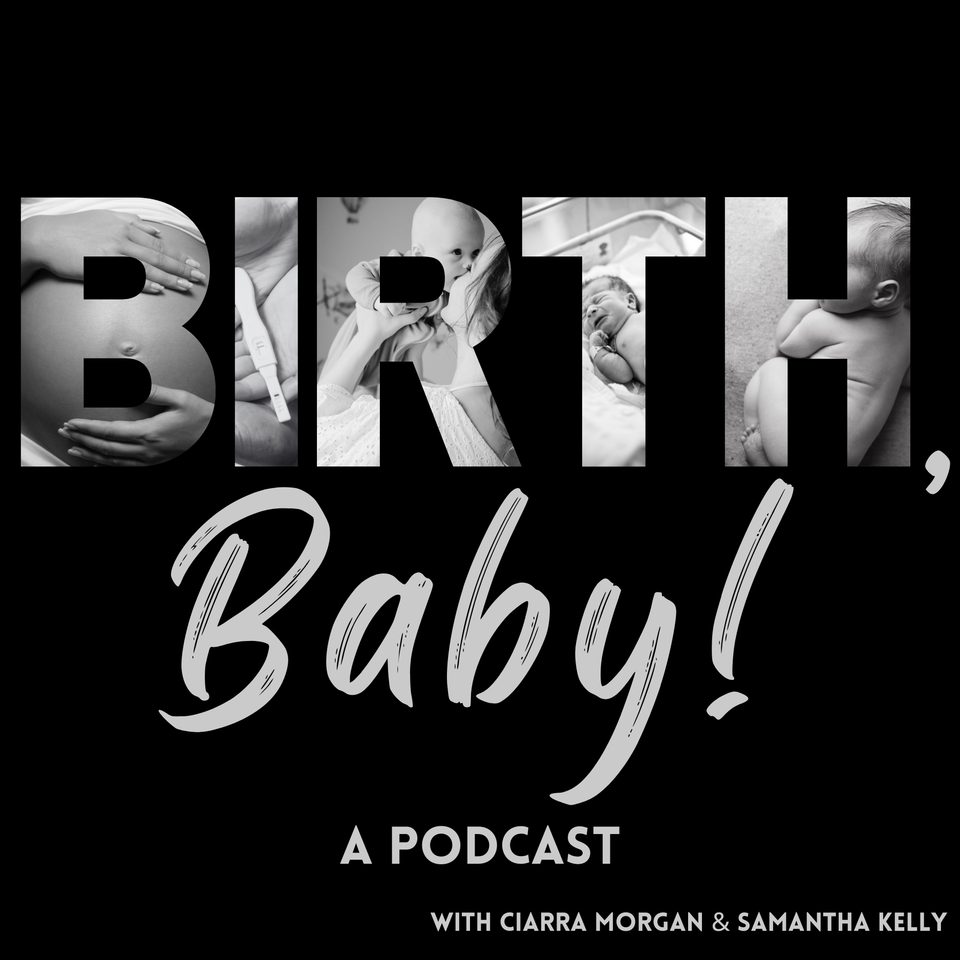 Birth, Baby!