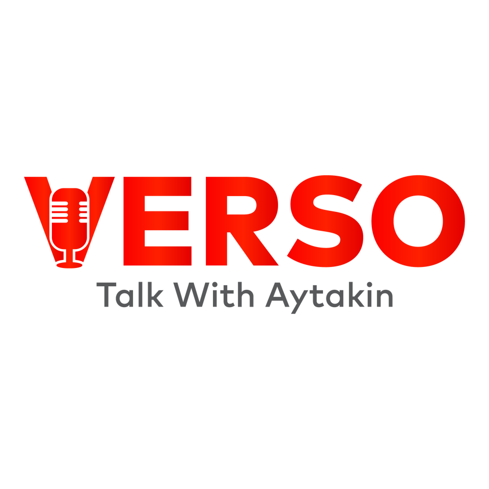 Verso Talk With Aytakin