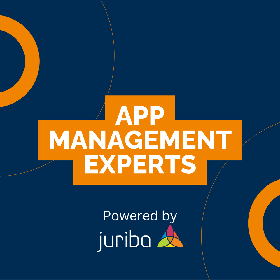 App Management Experts Podcast
