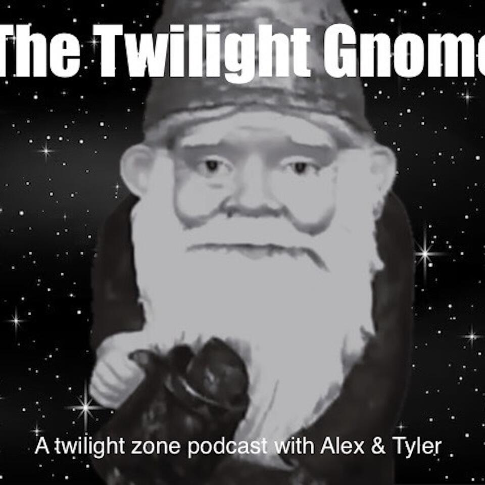 The Twilight Gnome