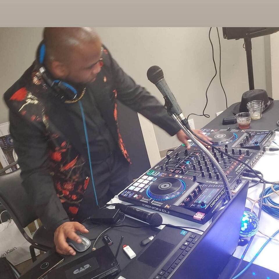 Coughfee Shoppe Radio OnDemand & MixTapes