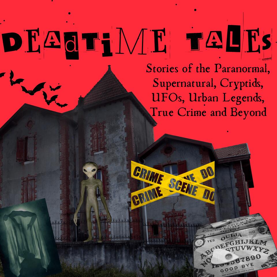 DeadTime Tales
