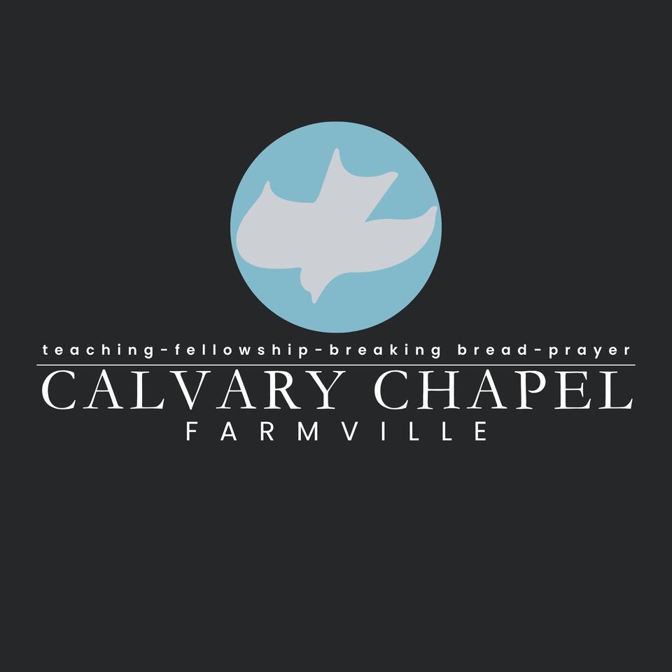 Calvary Chapel Farmville