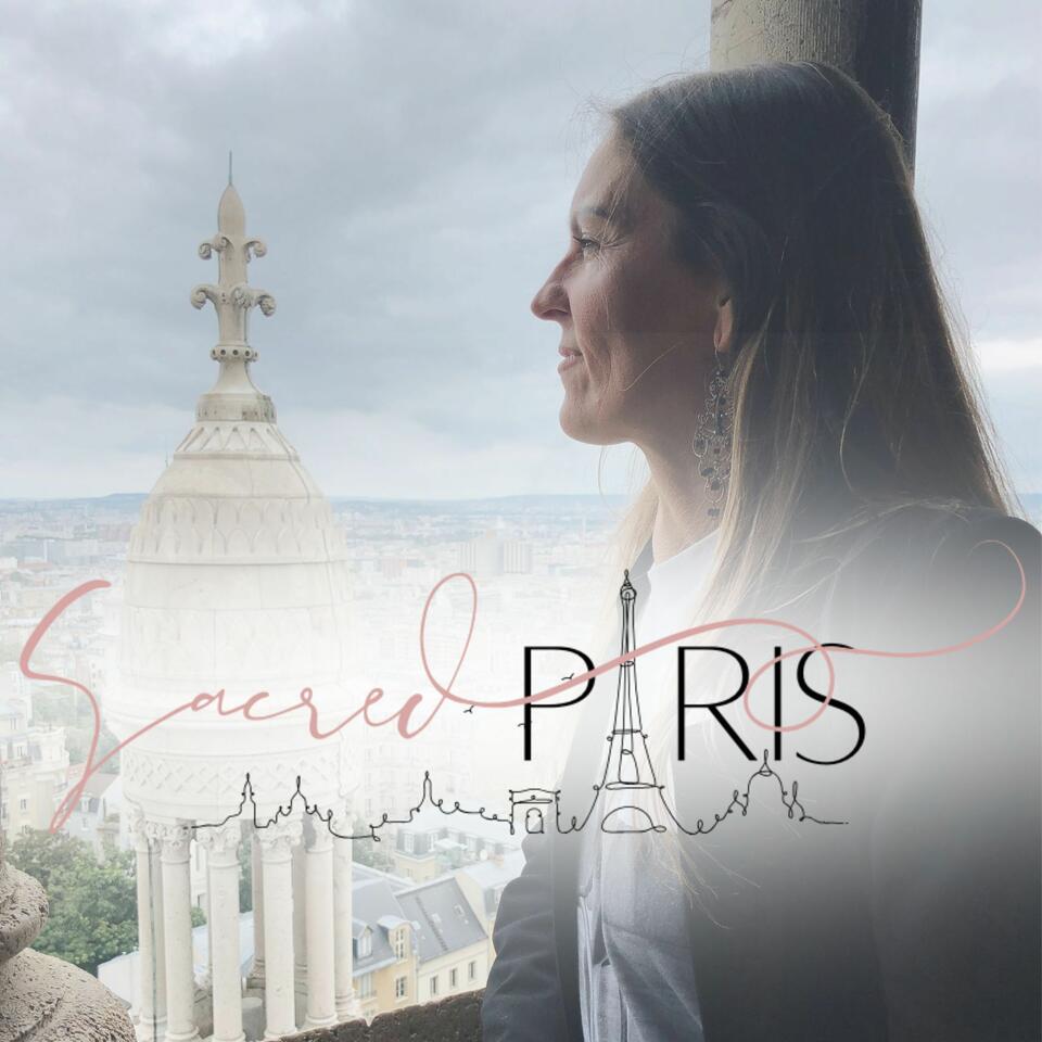 Sacred Paris