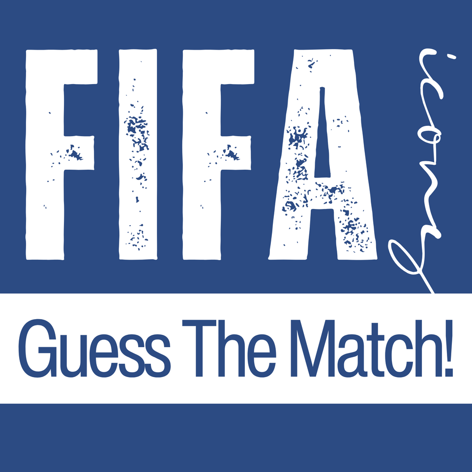 FIFA Icons: Guess the Match!